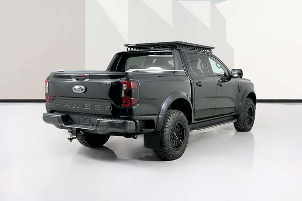 2023 Ford RANGER WILDTRAK 3.0 (4x4) PY MY22 4X4 3.0L
