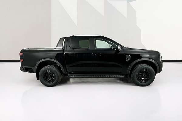 2025 Ford RANGER WILDTRAK 3.0 (4x4) PY MY25.25 4X4 3.0L