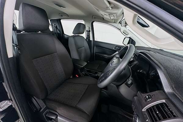 2022 Ford RANGER SPORT 3.2 (4x4) PX MKIII MY21.75 4X4 3.2L