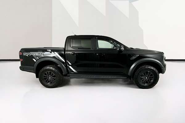 2022 Ford RANGER RAPTOR 3.0 (4x4) PY MY22 4X4 3.0L