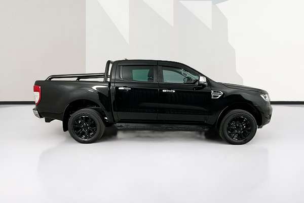 2022 Ford RANGER XLT 3.2 (4x4) PX MKIII MY21.75 4X4 3.2L