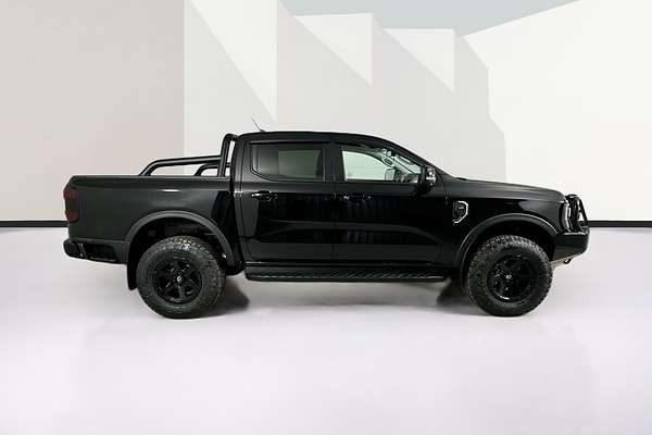 2023 Ford RANGER XLT 3.0 (4x4) PY MY22 4X4 3.0L