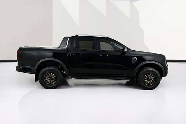 2023 Ford RANGER WILDTRAK 2.0 (4x4) PY MY23.5 4X4 2.0L