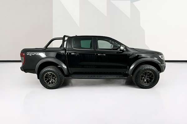 2021 Ford RANGER RAPTOR 2.0 (4x4) PX MKIII MY21.25 4X4 2.0L