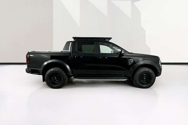 2023 Ford RANGER WILDTRAK 3.0 (4x4) PY MY22 4X4 3.0L