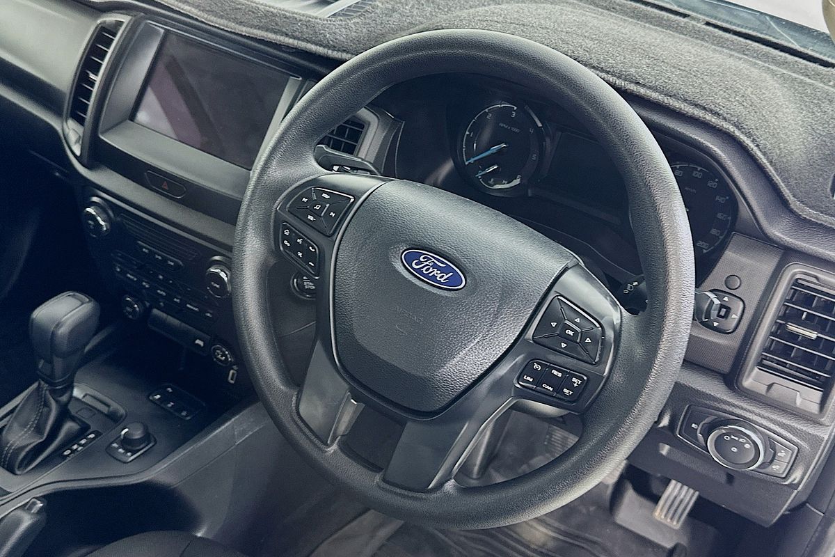 2022 Ford RANGER SPORT 3.2 (4x4) PX MKIII MY21.75 4X4 3.2L