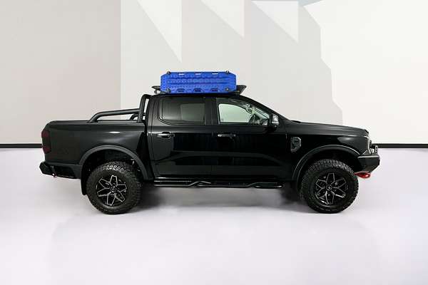 2024 Ford RANGER SPORT 3.0 (4x4) PY MY23.5 4X4 3.0L