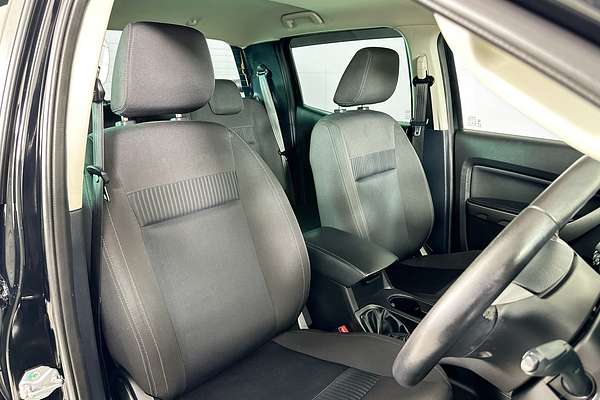 2022 Ford RANGER XLT 3.2 (4x4) PX MKIII MY21.75 4X4 3.2L