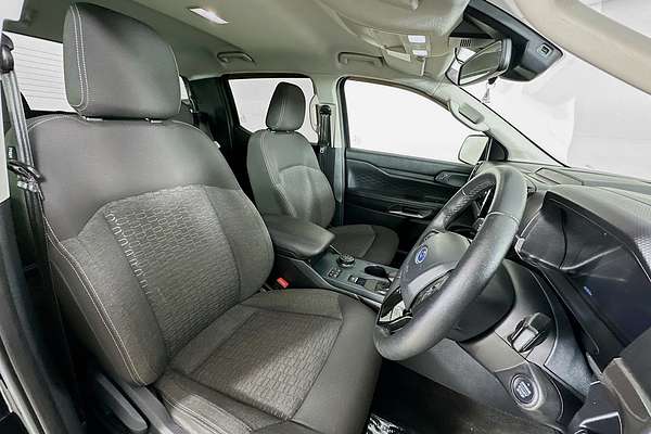 2023 Ford RANGER XLT 3.0 (4x4) PY MY22 4X4 3.0L