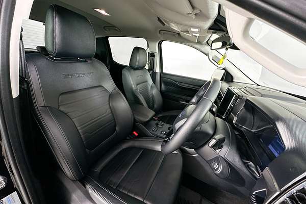 2024 Ford RANGER SPORT 3.0 (4x4) PY MY23.5 4X4 3.0L