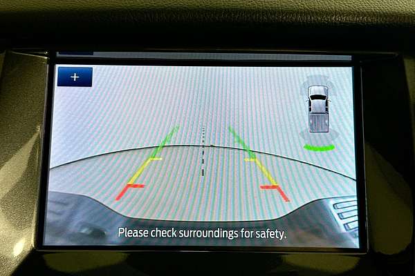 2021 Ford RANGER WILDTRAK 3.2 (4x4) PX MKIII MY21.25 4X4 3.2L