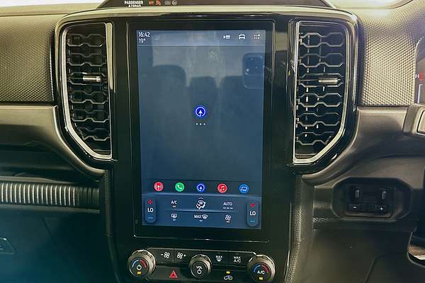 2023 Ford RANGER XLT 3.0 (4x4) PY MY22 4X4 3.0L