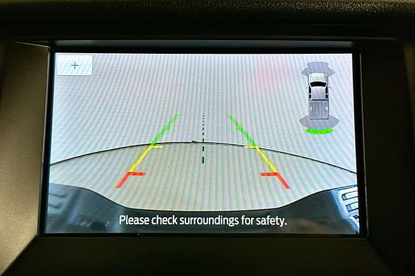 2022 Ford RANGER XLT 3.2 (4x4) PX MKIII MY21.75 4X4 3.2L