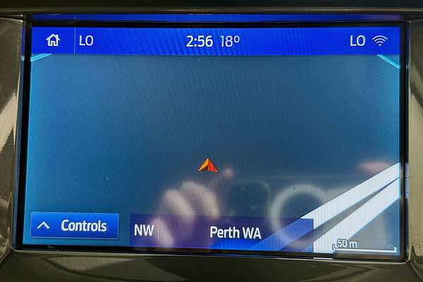 2020 Ford RANGER FX4 3.2 (4x4) PX MKIII MY20.25 4X4 3.2L