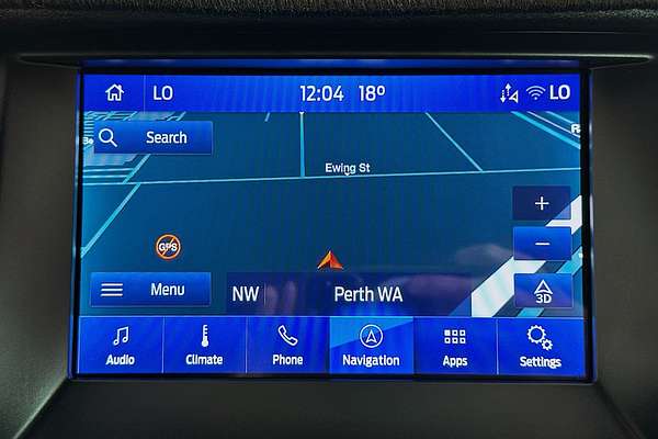 2022 Ford RANGER XLT 3.2 (4x4) PX MKIII MY21.75 4X4 3.2L