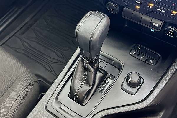 2022 Ford RANGER SPORT 3.2 (4x4) PX MKIII MY21.75 4X4 3.2L