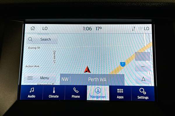 2022 Ford RANGER XLT 3.2 (4x4) PX MKIII MY21.75 4X4 3.2L