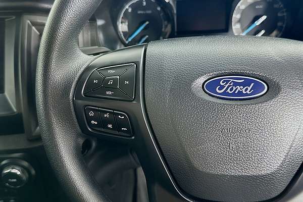 2022 Ford RANGER SPORT 3.2 (4x4) PX MKIII MY21.75 4X4 3.2L