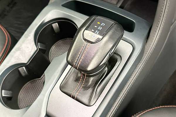 2022 Ford RANGER RAPTOR 3.0 (4x4) PY MY22 4X4 3.0L