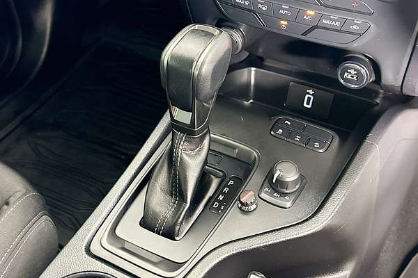 2022 Ford RANGER XLT 3.2 (4x4) PX MKIII MY21.75 4X4 3.2L