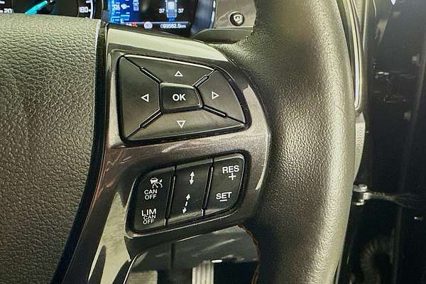 2020 Ford RANGER WILDTRAK 2.0 (4x4) PX MKIII MY20.75 4X4 2.0L