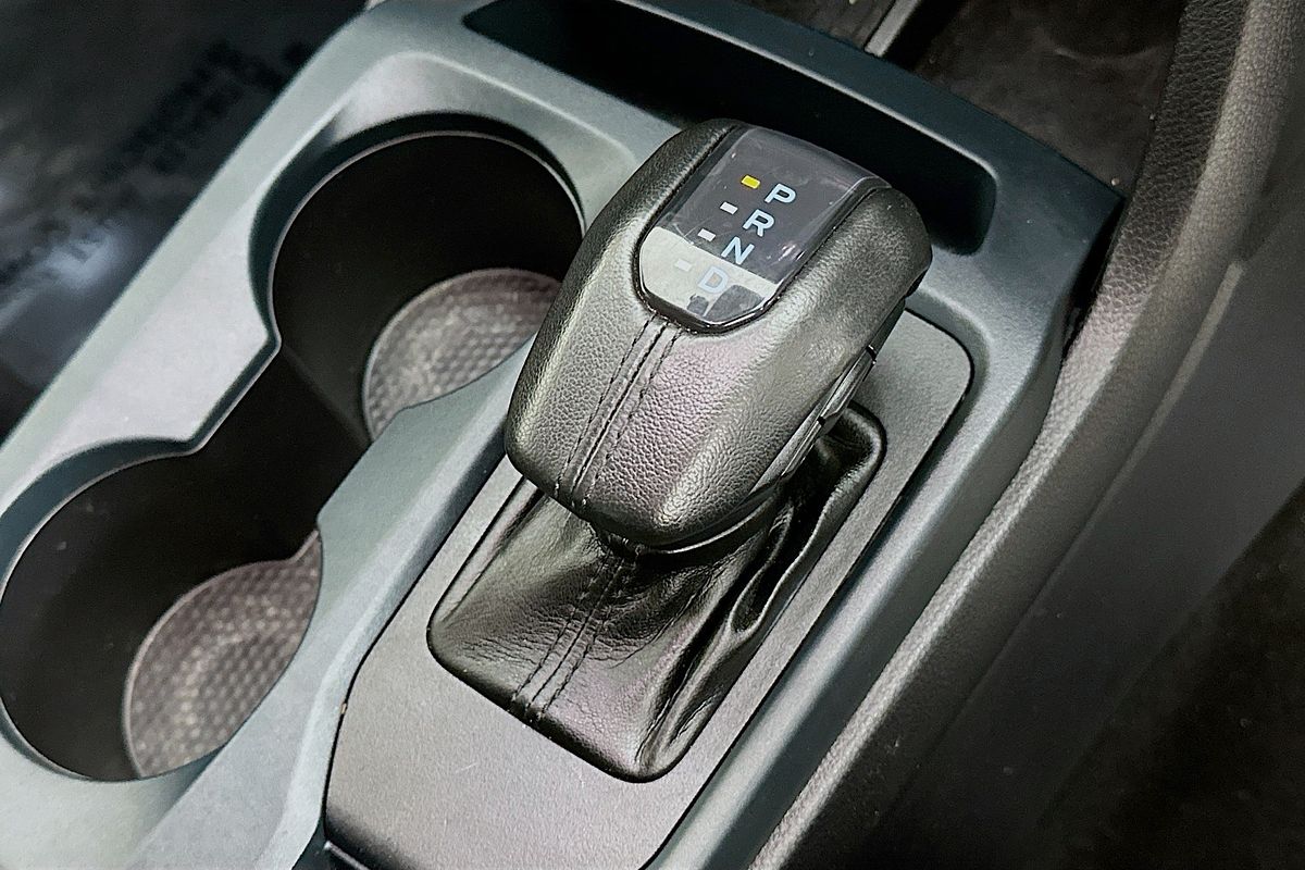 2023 Ford RANGER XLT 3.0 (4x4) PY MY22 4X4 3.0L