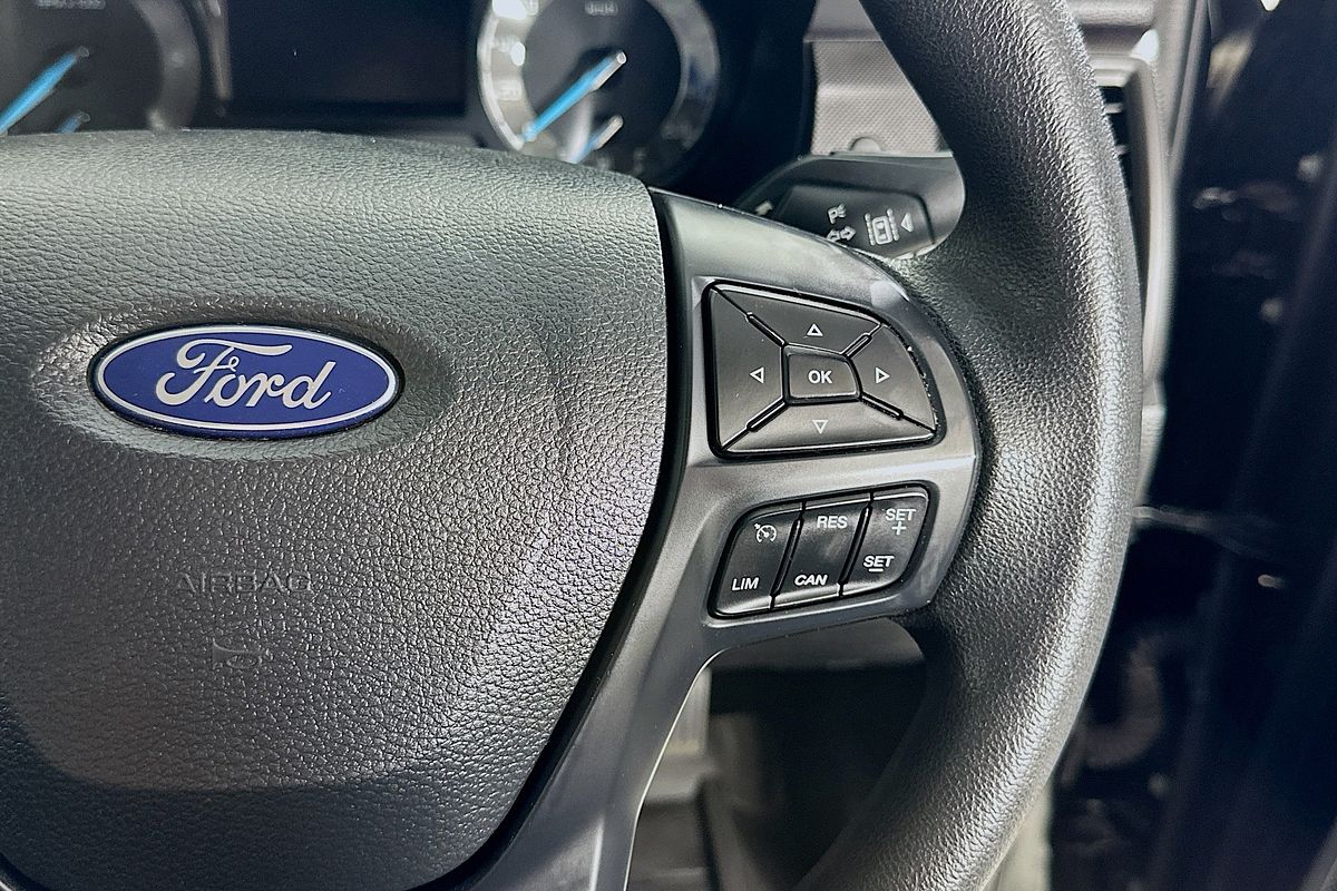 2022 Ford RANGER SPORT 3.2 (4x4) PX MKIII MY21.75 4X4 3.2L