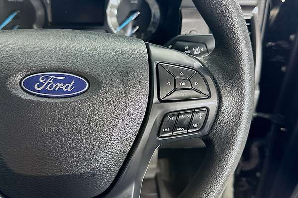 2022 Ford RANGER SPORT 3.2 (4x4) PX MKIII MY21.75 4X4 3.2L