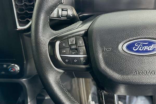 2023 Ford RANGER XLT 3.0 (4x4) PY MY22 4X4 3.0L