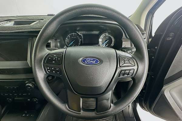2022 Ford RANGER SPORT 3.2 (4x4) PX MKIII MY21.75 4X4 3.2L