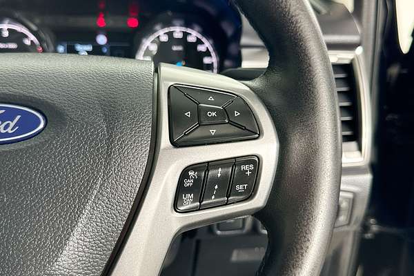 2022 Ford RANGER XLT 3.2 (4x4) PX MKIII MY21.75 4X4 3.2L