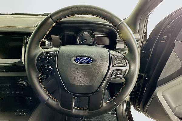 2020 Ford RANGER WILDTRAK 2.0 (4x4) PX MKIII MY20.75 4X4