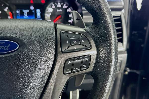 2021 Ford RANGER Raptor PX MkIII 4X4 2.0L