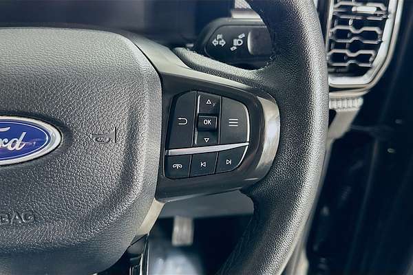 2023 Ford RANGER XLT 3.0 (4x4) PY MY22 4X4 3.0L