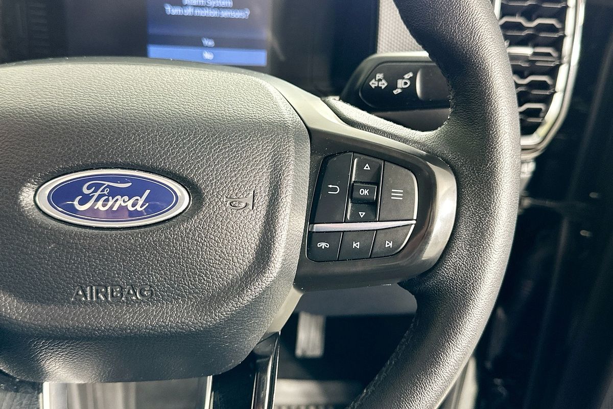 2024 Ford RANGER SPORT 3.0 (4x4) PY MY23.5 4X4 3.0L
