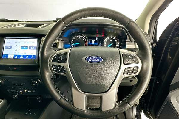 2022 Ford RANGER XLT 3.2 (4x4) PX MKIII MY21.75 4X4 3.2L