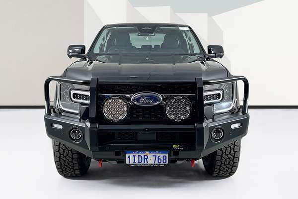 2023 Ford RANGER XLT 3.0 (4x4) PY MY22 4X4 3.0L