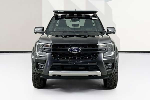 2023 Ford RANGER WILDTRAK 3.0 (4x4) PY MY22 4X4 3.0L