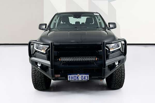 2022 Ford RANGER SPORT 3.2 (4x4) PX MKIII MY21.75 4X4 3.2L