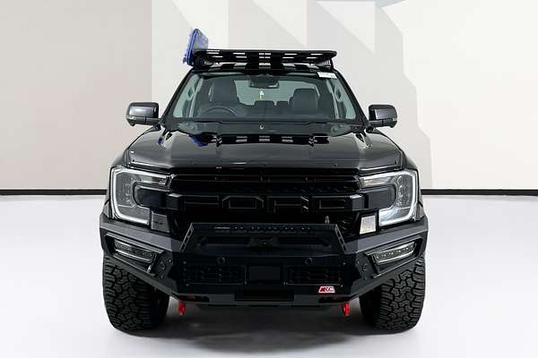 2024 Ford RANGER SPORT 3.0 (4x4) PY MY23.5 4X4 3.0L