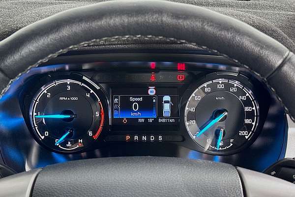 2022 Ford RANGER XLT 3.2 (4x4) PX MKIII MY21.75 4X4 3.2L