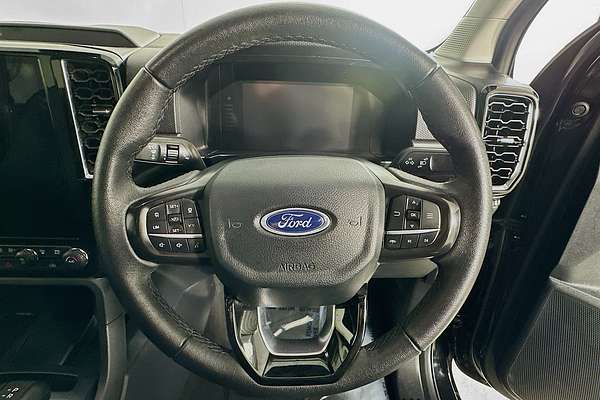 2023 Ford RANGER XLT 3.0 (4x4) PY MY22 4X4 3.0L