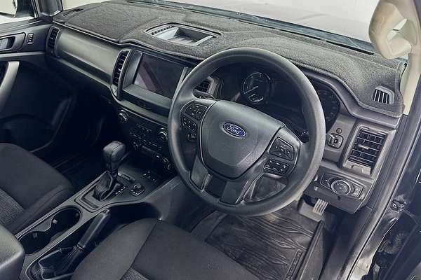 2022 Ford RANGER SPORT 3.2 (4x4) PX MKIII MY21.75 4X4 3.2L