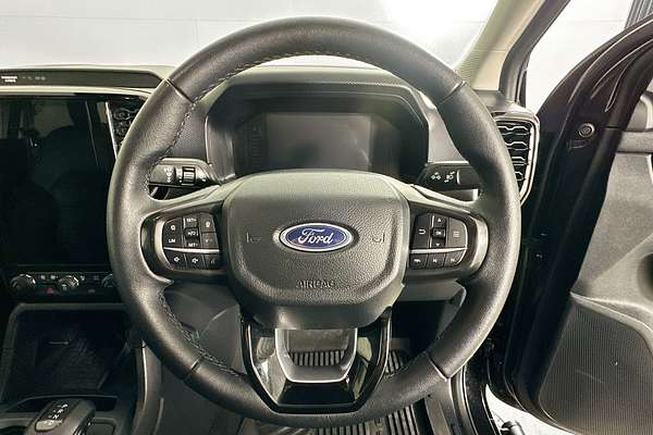 2024 Ford RANGER SPORT 3.0 (4x4) PY MY23.5 4X4 3.0L