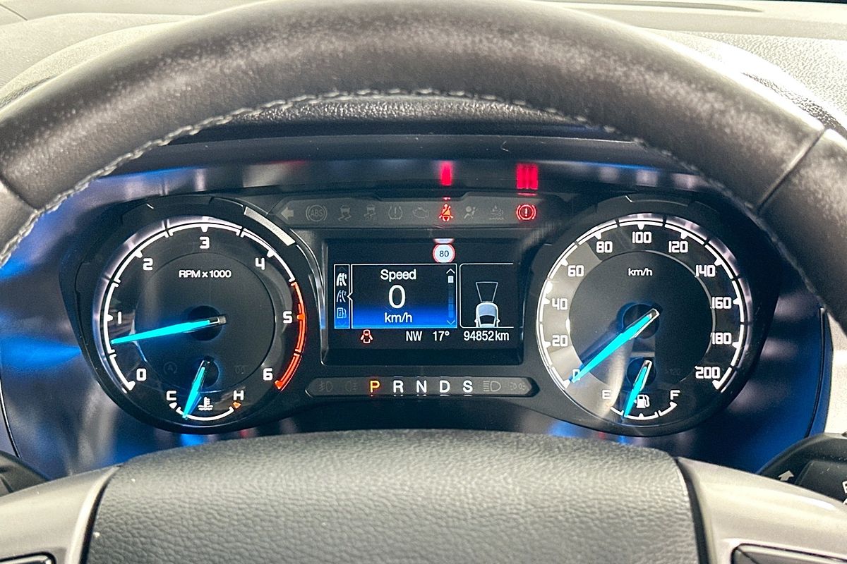 2022 Ford RANGER XLT 3.2 (4x4) PX MKIII MY21.75 4X4 3.2L