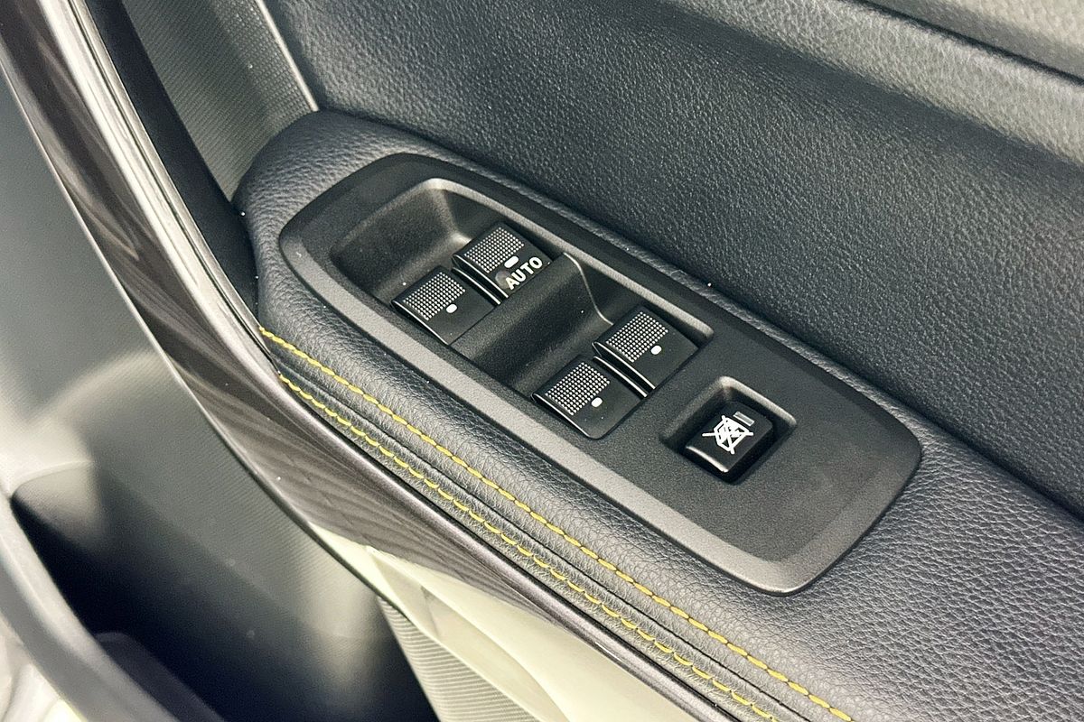 2021 Ford RANGER WILDTRAK 3.2 (4x4) PX MKIII MY21.25 4X4 3.2L