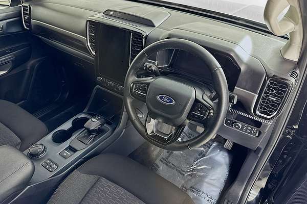 2023 Ford RANGER XLT 3.0 (4x4) PY MY22 4X4 3.0L