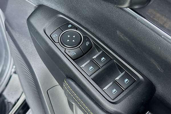 2024 Ford RANGER WILDTRAK 3.0 (4x4) PY MY24.5 4X4 3.0L