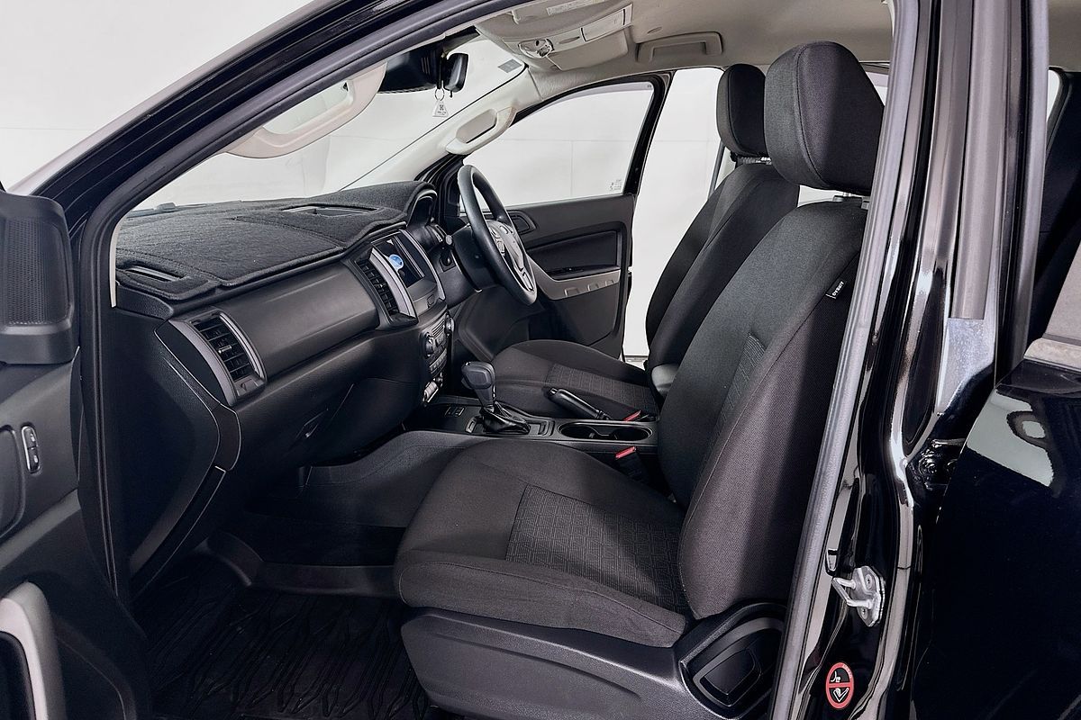 2022 Ford RANGER SPORT 3.2 (4x4) PX MKIII MY21.75 4X4 3.2L