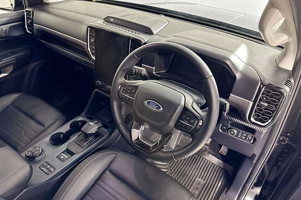 2024 Ford RANGER SPORT 3.0 (4x4) PY MY23.5 4X4 3.0L